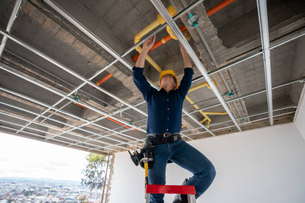 Best Water Leak Repair  in Attica, MI