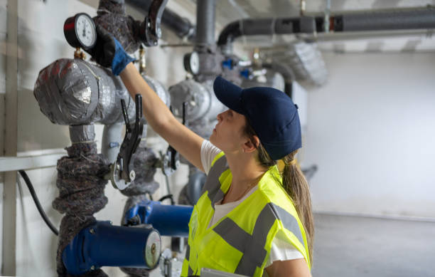 Professional Plumbing in Attica, MI