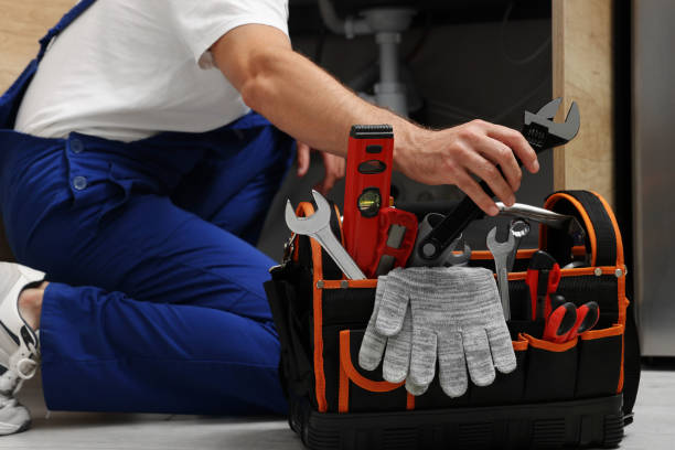  Attica, MI Plumbing Pros